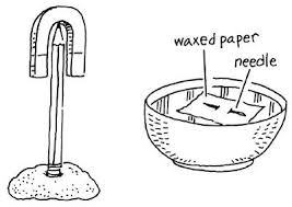 Science Projects For Kids Magnets And Metal Science Projects For Kids Science Projects Earth Science Projects