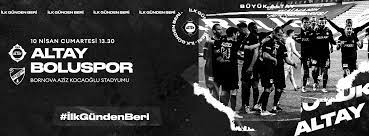 Altay ile ilgili tüm spor ve transfer haberleri, fikstür, puan durumu, maç sonuçları, sezon kadrosu, foto ve video galerisi fanatik'te. Altay Spor Kulubu Startseite Facebook