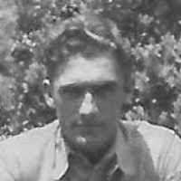 Floyd Eugene Hill (1917–1995)