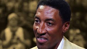 Deon Cole recalls the time Pippen mushed his face into a garbage bin