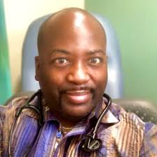 Dr. Melvin Farland Jr., MD