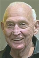 David Wood Obituary (1937