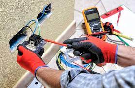 Avail Best And Affordable Electrical Repair Service From The Home Team