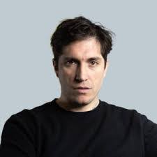 Michael Bata's Instagram, Twitter & Facebook