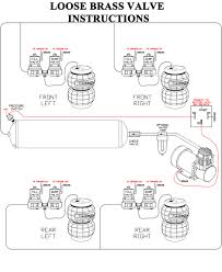 The project aims to perform an experimental and numerical investigation to study the effective parameters on the dieless wire drawing process. Compressor Installation Instructions Airbagit Com
