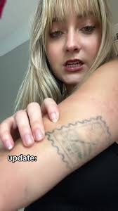 Luca Whitaker Transformation