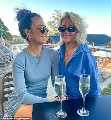 It's been a whirlwind few weeks keeping their romance under wraps, but jimmy nicholson and holly kingston are finally able to share their . The Bachelor 2021 Jimmy Nicholson S Mystery Girl Is Revealed To Be An Actress Daily Mail Online