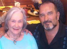 George Manser Obituary (2014)