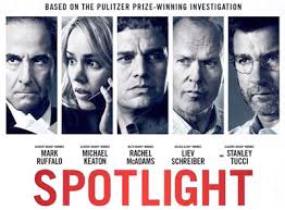 Film Review Spotlight Blog Think Theology Spotlight is a 2015 american biographical drama film directed by tom mccarthy and written by mccarthy and josh singer. film review spotlight blog think