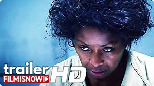 A Fall From Grace Trailer 2020 Tyler Perry Netflix Thriller Movie Youtube