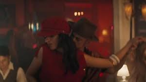 Maybe you would like to learn more about one of these? The Cap Brighton Red Camila Cabello In Havana Spotern