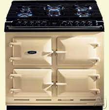 Do not store or use gasoline or other flammable vapors and liquids in the vicinity of this or any other appliance. Aga A64lpsi 39 Inch Cast Iron Dual Fuel Range With Manual Clean 6 Sealed Burners And Four Electric Ovens Signature Colors Liquid Propane