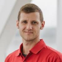 Jacob Ricketts Email & Phone Number