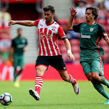 Athletic club official online shop · discover the new balance 2020/21 home kit & official merchandise· 10% discount for season ticket holders! Southampton Announce Pre Season Friendly Vs La Liga S Athletic Bilbao St Mary S Musings