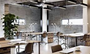 Industrial Loft A House Reconstruction With Loft And Industrial Interior Design Industrial Office Design Industrial Interior Design Industrial Workspace