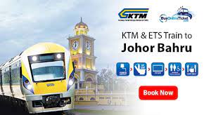 Finally, cheap movers in kl can give you a great deal. Ktm Ets Train To Jb Busonlineticket Com