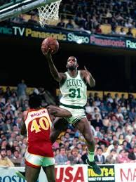 Cedric Maxwell Celtics Legend Boston Celtics Celtic Nba Champions