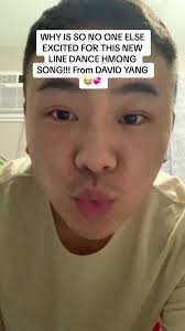 David Yang Oh Me Leej Muam