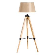 See more of stehlampe holz on facebook. Homcom Stehlampe Stehleuchte Standleuchte Kaufland De