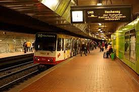I prefere the cheap ones. How To Get To U Bahnhof Kampstrasse In Dortmund By Bus Train Subway Light Rail Or S Bahn Moovit