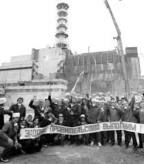 »panik kann schlimmer sein als strahlung«. Nikolai Krawtschuk Die Tragodie Von Tschernobyl War Geplant Sascha S Welt