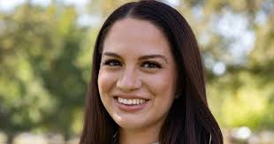 Alyssa Chacon, Licensed Therapist, MSW, LCSW