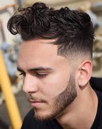 Top 35 Wavy Hairstyles For Men Best Men S Wavy Hairstyles 31 Cool Wavy Hairstyles For Men 2019 Guide Hairstyles In 2020 Wavy Hair Men Mens Hairstyles Curly Hair Men