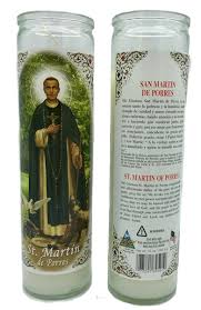 We did not find results for: San Martin De Porres Candle Veladora San Martin Pack Of 6