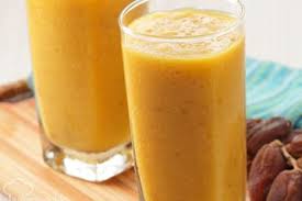 Minun dalam keadaan perut kosong selama tiga kali seminggu. Bosan Makan Kurma Olah Jadi Jus Kurma Mangga Yang Segarnya Bukan Main Semua Halaman Sajian Sedap