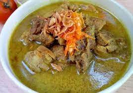 Resep Gulai Sapi Cuma 4 Langkah Resep Gulai Daging Resep