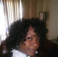 Kanisha Mosley's Instagram, Twitter & Facebook