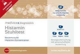 Histamin Test Infos Und Preise Zum Stuhltest Bluttest