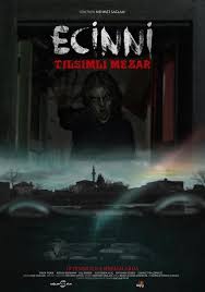 ecinni tilsimli mezar 2019 izle film korku filmleri izleme