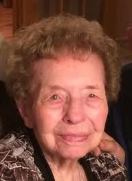 Marian Lang Obituary