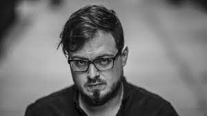 Tuctový song yo x ti, tu x mi doprovází tuctové video (19.08.2019 19:24) Singer David Stypka Has Died Novinky Cz