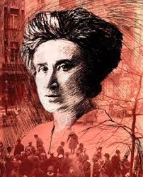 They engaged in bitter polemics over the specific questions of the russian revolution but shared the common platform. Lenin Rosa Conflicting Imperatives On The National Question Colombo Telegraph