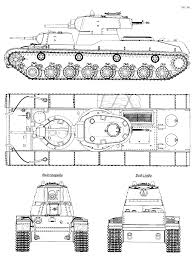 Smk Tank Blueprint Download Free Blueprint For 3d Modeling Soviet Tank Ussr Tanks Tanks Military