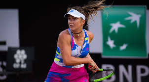 100 tage rückgaberecht, schneller versand, ab 79€ versandkostenfrei Strasbourg 2020 Thursday S Order Of Play And Match Points