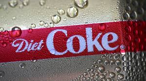 Coca Cola Says Coronavirus Could Impact Supply Of Sweeteners Used In Diet Coke Other Drinks