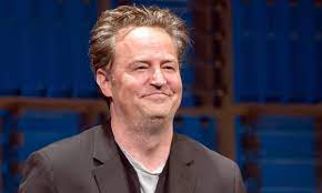 The feeling was one of huge sympathy for matthew, especially in recent days given how people have reacted online. Matthew Perry Latest News Pictures Videos Hello