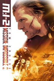 Mission Impossible 2 Mission Impossible Movies To Watch Mission If you like tom cruise you should definitely watch our picks for his best movies. mission impossible 2 mission