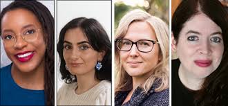 Rights Report: Week of August 12, 2024