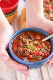 Maybe you would like to learn more about one of these? Indian Spiced Turkey Chili Two Healthy Kitchens