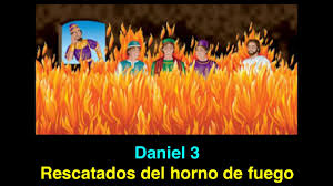 Resultado de imagen de el horno de fuego imagenes
