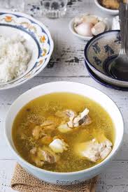 Seperti yang kita ketahui, resep soto. Resep Ayam Tim Masakan Mama Mudah