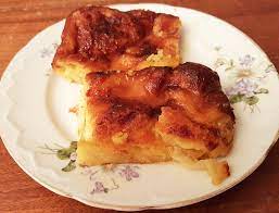 portokalopita griechischer orangenkuchen aus unserer kuche orangenkuchen rezepte pita