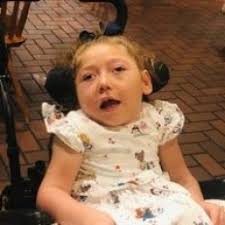 Ally Gabrielle Phillips, Caryville