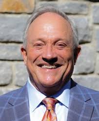 Star Rating and Reviews for David Lovejoy