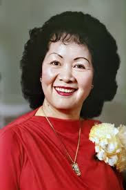 Kiku Outcelt Obituary