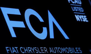 One stock to keep an eye on is fiat chrysler (fcau). Fiat Chrysler Will Ditch Diesel From Its Cars By 2022 Ft Egypttoday